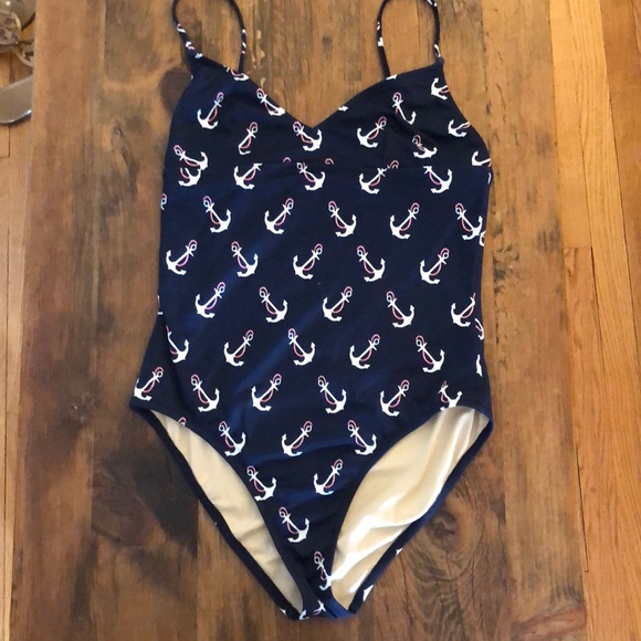 J. Crew Other - J. Crew Women’s Swimsuit
